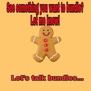 ...💲Bundles🎁...